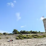 Appartement In With Wifi