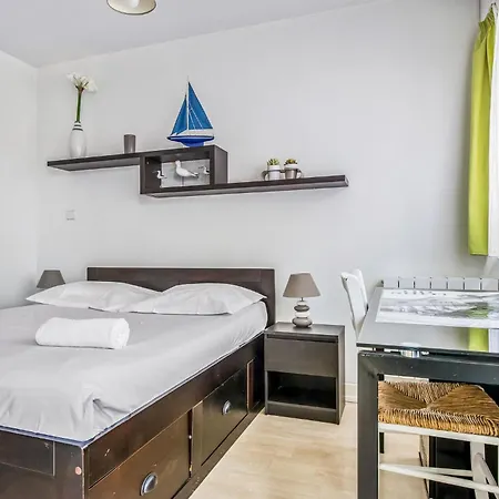 Apartment Cozy In With Wifi *