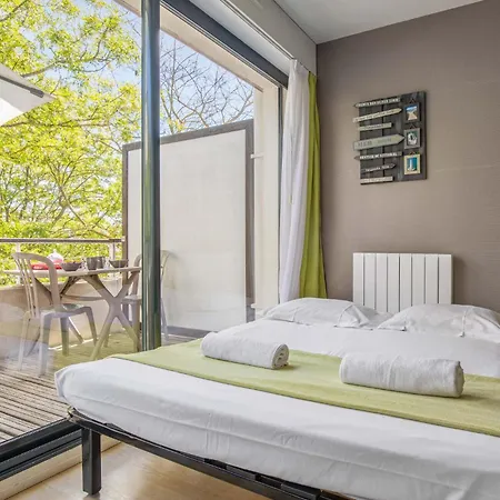 Apartment Cozy In With Wifi *