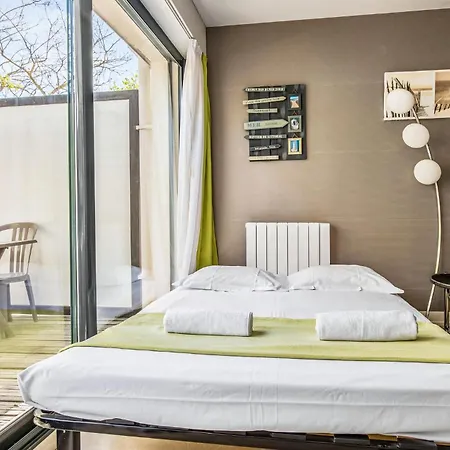 Apartment Cozy In With Wifi La Rochelle (Charente-Maritime)