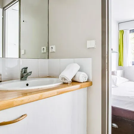 Apartment Cozy In With Wifi *