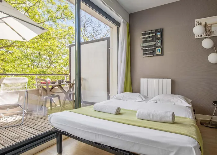 Daire Cozy In With Wifi *