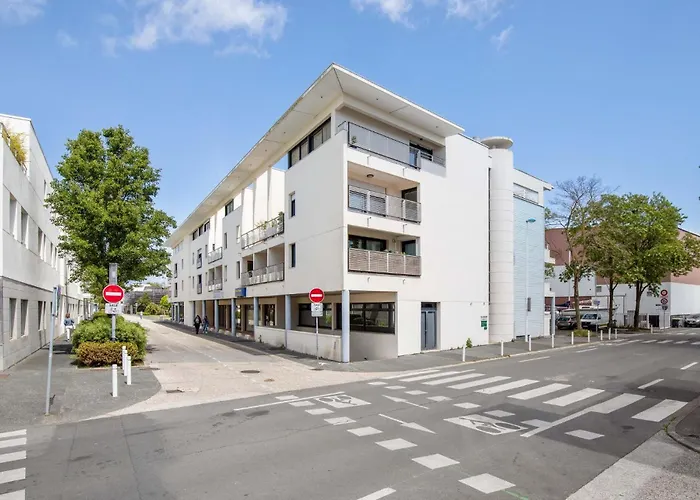 Daire Cozy In With Wifi